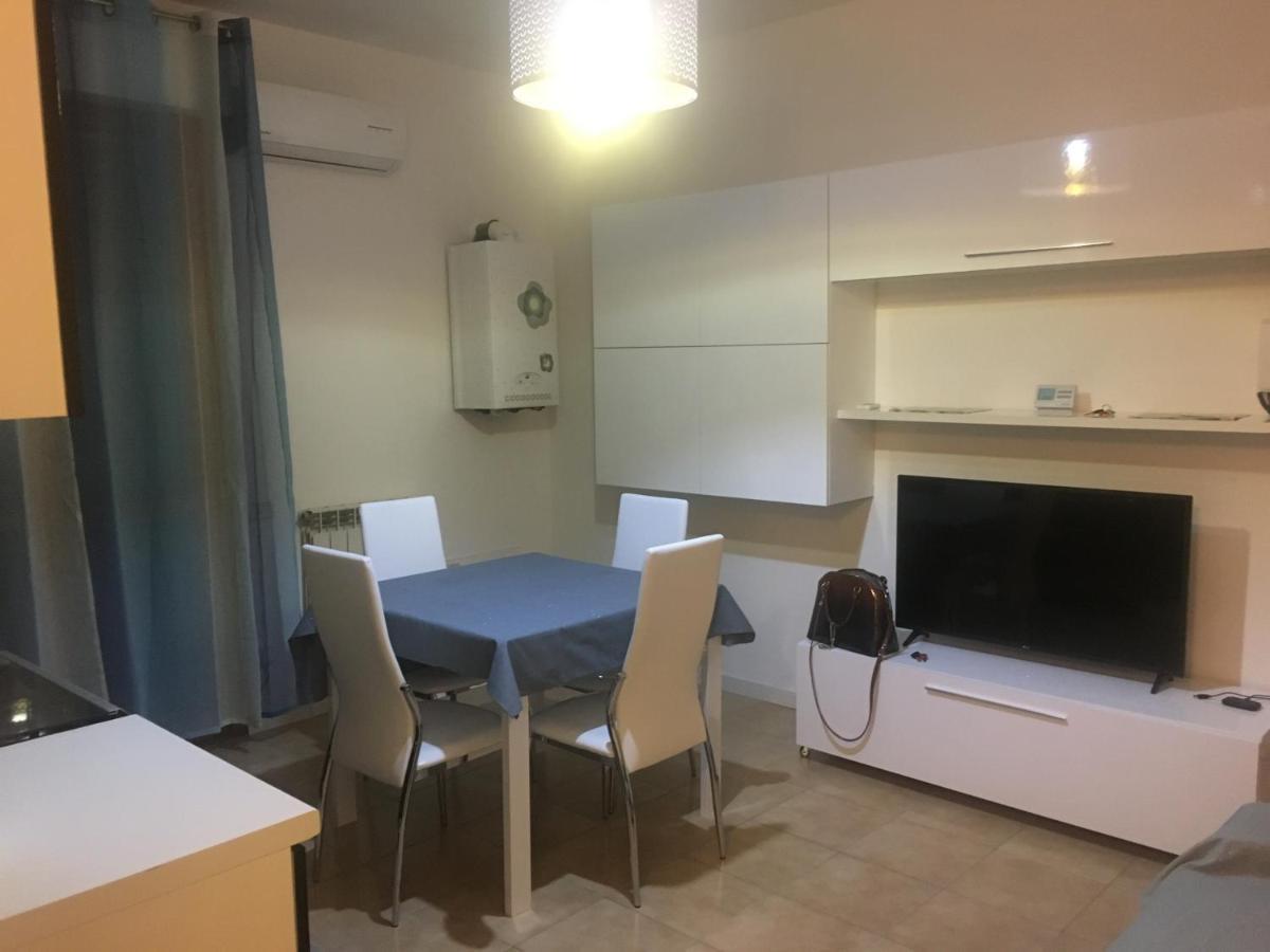 Appartement Vicinissima Ospedale Cisanello Casa Francesca à Pise Extérieur photo